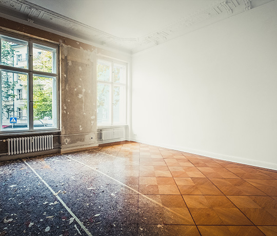 Grundlagenermittlung