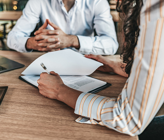 Grundlagenermittlung