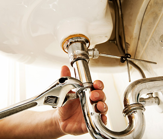 Technische Verwaltung